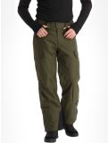 Vignette O'Neill, Cargo pantalon de ski hommes Forest Night vert 