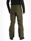 Vignette O'Neill, Cargo pantalon de ski hommes Forest Night vert 