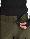 Vignette O'Neill, Cargo pantalon de ski hommes Forest Night vert 