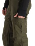 Vignette O'Neill, Cargo pantalon de ski hommes Forest Night vert 