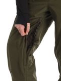 Vignette O'Neill, Cargo pantalon de ski hommes Forest Night vert 