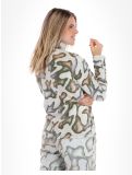 Vignette O'Neill, Clime Printed FZ gilet femmes Hiker Camo multicolore 