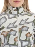 Vignette O'Neill, Clime Printed FZ gilet femmes Hiker Camo multicolore 