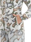 Vignette O'Neill, Clime Printed FZ gilet femmes Hiker Camo multicolore 