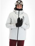 Vignette O'Neill, Hammer veste de ski hommes London Fog blanc 