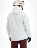 Vignette O'Neill, Hammer veste de ski hommes London Fog blanc 