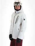 Vignette O'Neill, Hammer veste de ski hommes London Fog blanc 