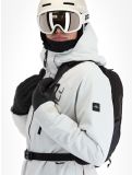 Vignette O'Neill, Hammer veste de ski hommes London Fog blanc 