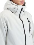 Vignette O'Neill, Hammer veste de ski hommes London Fog blanc 