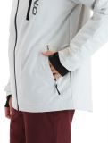 Vignette O'Neill, Hammer veste de ski hommes London Fog blanc 