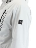 Vignette O'Neill, Hammer veste de ski hommes London Fog blanc 