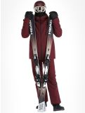 Vignette O'Neill, Hammer veste de ski hommes Windsor Wine bordeaux 