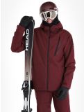 Vignette O'Neill, Hammer veste de ski hommes Windsor Wine bordeaux 