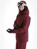 Vignette O'Neill, Hammer veste de ski hommes Windsor Wine bordeaux 