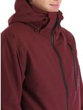 Vignette O'Neill, Hammer veste de ski hommes Windsor Wine bordeaux 