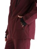 Vignette O'Neill, Hammer veste de ski hommes Windsor Wine bordeaux 