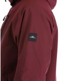 Vignette O'Neill, Hammer veste de ski hommes Windsor Wine bordeaux 