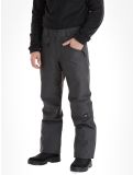 Vignette O'Neill, Hammer pantalon de ski hommes Raven gris 