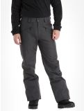 Vignette O'Neill, Hammer pantalon de ski hommes Raven gris 