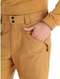 Vignette O'Neill, Hammer pantalon de ski hommes Rich Caramel brun 