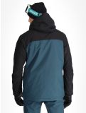 Vignette O'Neill, Hammer Plus Snow veste de ski hommes Alma Steel bleu, noir 