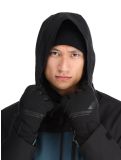 Vignette O'Neill, Hammer Plus Snow veste de ski hommes Alma Steel bleu, noir 