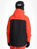 Vignette O'Neill, Hammer Plus Snow veste de ski hommes Black Out Colour Block noir, orange 