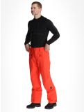 Vignette O'Neill, Hammer Regular Snow pantalon de ski hommes Paprika Flame orange 