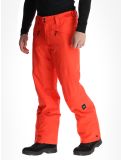 Vignette O'Neill, Hammer Regular Snow pantalon de ski hommes Paprika Flame orange 