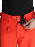 Vignette O'Neill, Hammer Regular Snow pantalon de ski hommes Paprika Flame orange 