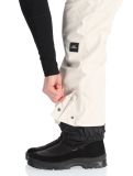 Vignette O'Neill, Hammer Regular Snow pantalon de ski hommes Atmosphere blanc 