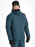 Vignette O'Neill, Hammer Snow veste de ski hommes Alma Steel bleu 