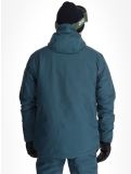 Vignette O'Neill, Hammer Snow veste de ski hommes Alma Steel bleu 