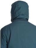 Vignette O'Neill, Hammer Snow veste de ski hommes Alma Steel bleu 