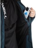 Vignette O'Neill, Hammer Snow veste de ski hommes Alma Steel bleu 