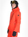 Vignette O'Neill, Hammer Snow veste de ski hommes Paprika Flame orange 