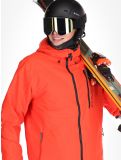 Vignette O'Neill, Hammer Snow veste de ski hommes Paprika Flame orange 