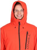 Vignette O'Neill, Hammer Snow veste de ski hommes Paprika Flame orange 