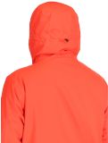 Vignette O'Neill, Hammer Snow veste de ski hommes Paprika Flame orange 