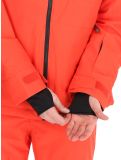 Vignette O'Neill, Hammer Snow veste de ski hommes Paprika Flame orange 