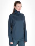 Vignette O'Neill, Hydrowick HZ pull de ski femmes Alma Steel bleu 