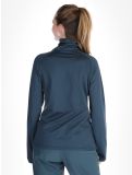 Vignette O'Neill, Hydrowick HZ pull de ski femmes Alma Steel bleu 