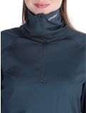 Vignette O'Neill, Hydrowick HZ pull de ski femmes Alma Steel bleu 