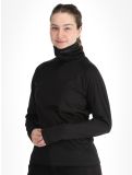 Vignette O'Neill, Hydrowick HZ pull de ski femmes Black Out noir 