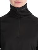 Vignette O'Neill, Hydrowick HZ pull de ski femmes Black Out noir 