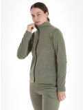 Vignette O'Neill, Jack's FZ gilet femmes Deep Lichen Green vert 