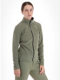 Vignette O'Neill, Jack's FZ gilet femmes Deep Lichen Green vert 