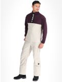 Vignette O'Neill, O'Riginals Polartec 100 pull hommes Aubergine violet 