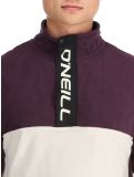 Vignette O'Neill, O'Riginals Polartec 100 pull hommes Aubergine violet 