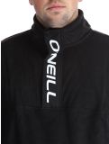 Vignette O'Neill, O'Riginals Polartec 100 pull hommes Black Out noir 